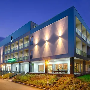  Aparthotel Apartman Student
